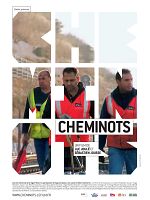 poster de Cheminots