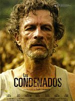 poster de Los condenados