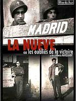 poster de La Nueve ou les oubliés de la victoire