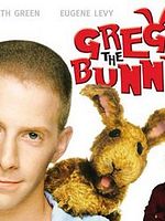 poster de Greg the Bunny