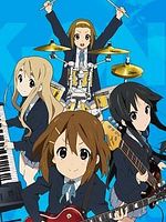 poster de K-on !