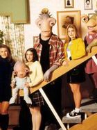 image de Aliens in the Family