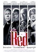 poster de Red