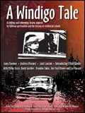 poster de A Windigo Tale