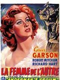 poster de La Femme de l'autre