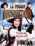 poster de La femme mousquetaire