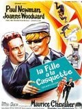 poster de La Fille à la casquette