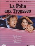 poster de La Folie aux trousses