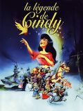 poster de La Legende de Cindy