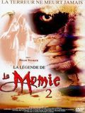 poster de La Légende de la Momie 2