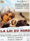 poster de La Loi du Nord