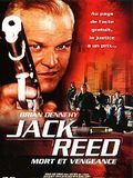 poster de Jack Reed : Mort et Vengeance