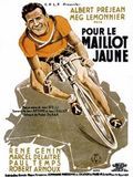 poster de Pour le maillot jaune