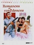 poster de Romances et confidences