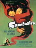 poster de Sanctuaire