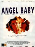 poster de Angel Baby