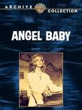poster de Angel Baby