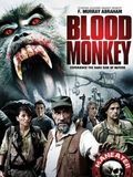 poster de BloodMonkey