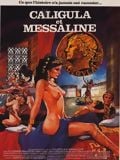 poster de Caligula et Messaline