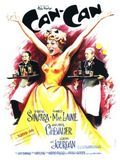 poster de Cancan
