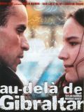 poster de Au-delà de Gibraltar