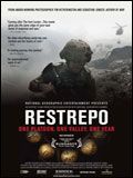 poster de Restrepo