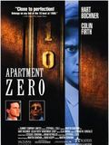 poster de Apartment zero