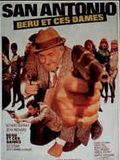 poster de Béru et ces dames