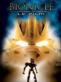 poster de Bionicle, le masque de lumière