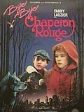 poster de Bye bye Chaperon rouge