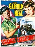 poster de Trafic en haute mer