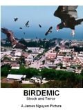 Birdemic: Shock and Terror