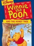 poster de Winnie l'ourson et l'arbre à miel