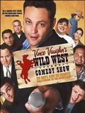 poster de Wild West Comedy Show : 30 Days & 30 Nights - Hollywood to the Heartland