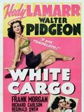 poster de White Cargo