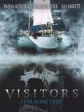 poster de Visitors