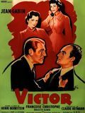 poster de Victor