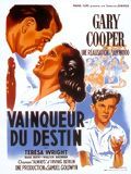 poster de Vainqueur du destin