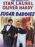poster de Sugar Daddies