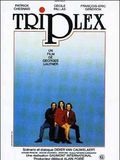 poster de Triplex