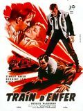 poster de Train d'enfer