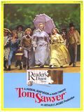 poster de Tom Sawyer