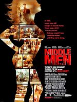 poster de Middle Men
