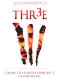 poster de Thr3e