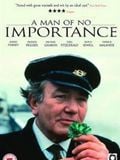 poster de Un Homme sans importance