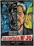poster de Un Certain M. Jo