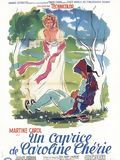 poster de Un Caprice de Caroline chérie