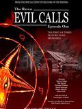 poster de Evil Calls
