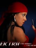 poster de Elektra (The Hand & The Devil)