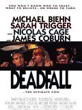 poster de Deadfall